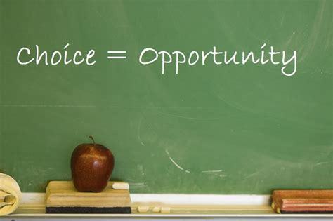 School Choice
