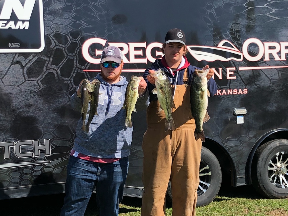 Thompson places 2nd
