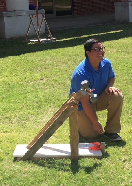 Trebuchet