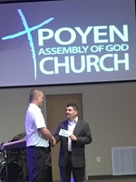 Poyen