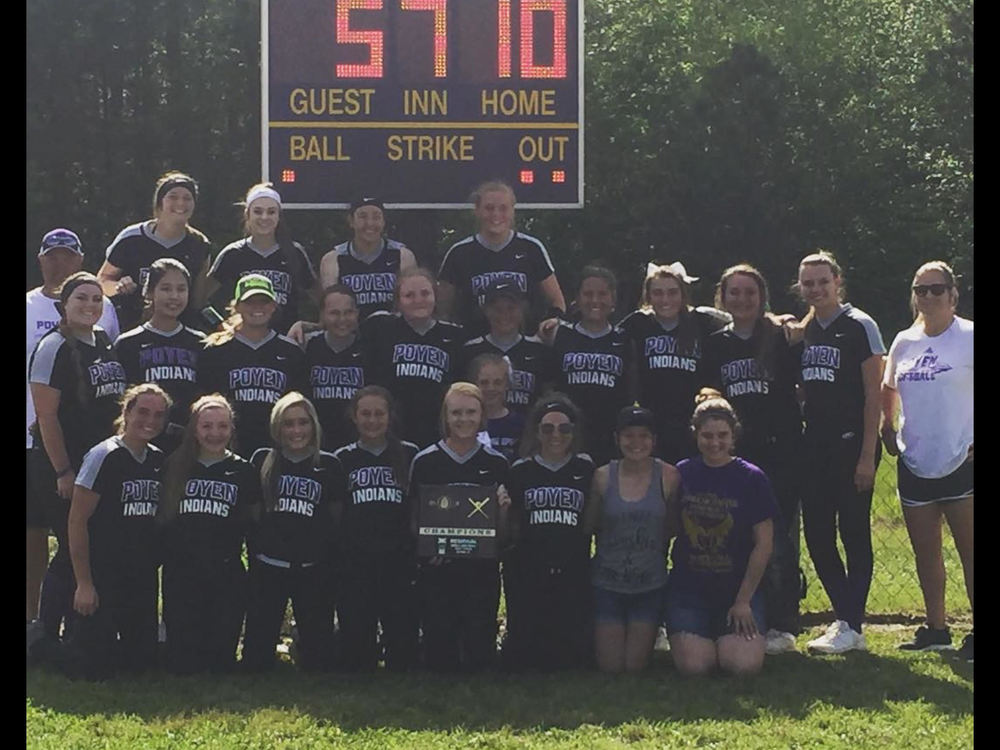 Regional Champs